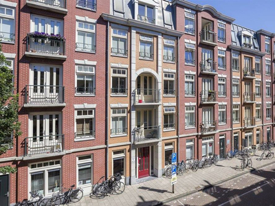 Rustenburgerstraat 146A20