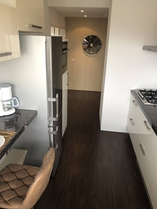 Appartement in Amsterdam met 4 kamers