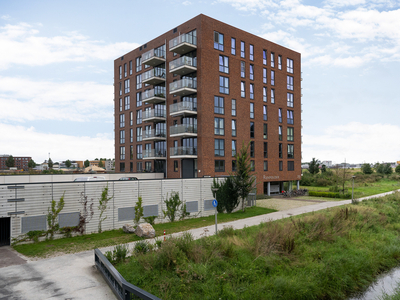 Appartement in Arnhem met 2 kamers