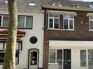 Appartement te huur Goirkestraat, Tilburg