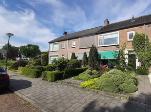 Appartement te huur John F. Kennedylaan, Vught