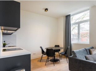 Appartement te huur Korvelplein, Tilburg