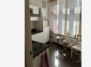 Appartement te huur Mergelweg, Maastricht