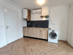 Appartement te huur Mierloseweg, Geldrop