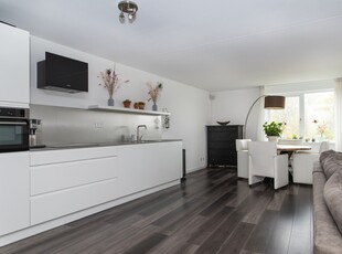 Appartement te huur Mies Ruthplaats, Leiden