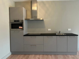 Appartement te huur Molenstraat, Hapert