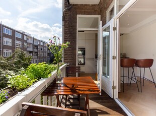 Appartement te huur Stadionweg, Amsterdam