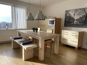 Appartement te huur Vurehout, Zaandam