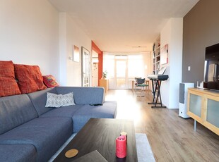 Appartement te huur Willem de Merodestraat, Weesp