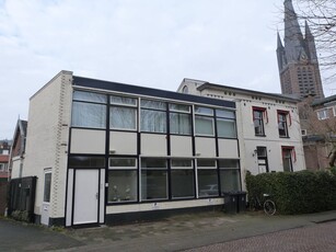 Benedenwoning Nassaulaan, Hilversum huren?