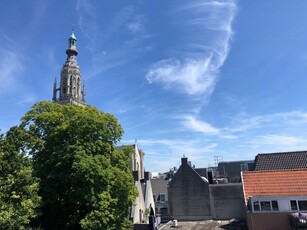 Bovenwoning Lange Brugstraat, Breda huren?