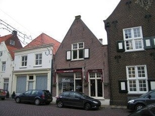 Bovenwoning Marktstraat, Naarden huren?