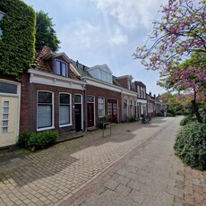 Eengezinswoning Grote Leliestraat, Groningen huren?