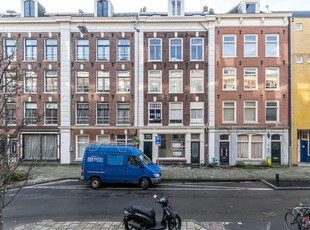 MVGM Verhuurd onder voorbehoud: Quellijnstraat 70 4v, amsterdam