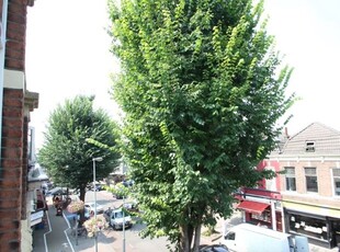 Studio te huur Kanaalstraat, Utrecht