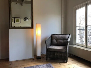 Studio te huur Weerdsingel O.Z., Utrecht