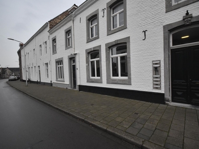 Appartement in Maastricht met 2 kamers