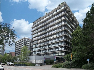 Appartement in Rijswijk met 4 kamers