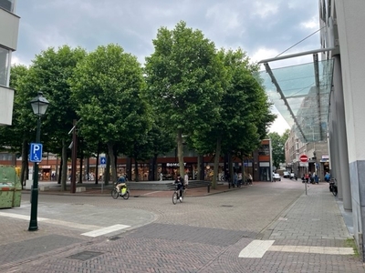 Appartement in 's-Hertogenbosch met 3 kamers