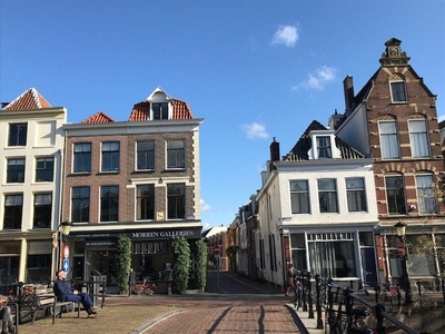 Bovenwoning Vrouwjuttenstraat, Utrecht huren?