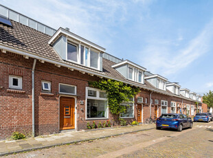 Alberdingk Thijmstraat 14