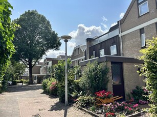 Amstelveen - Turfschip