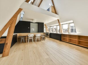 Appartement Amsterdam - Geldersekade