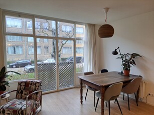 Appartement Amsterdam - Louise de Colignystraat