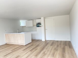 Appartement Amsterdam - Marquette