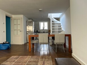 Appartement Amsterdam - Scheldestraat