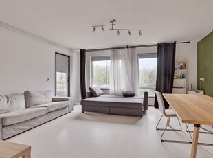 Appartement Amsterdam - Veenendaalplein