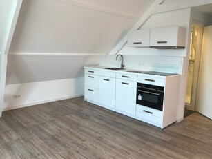 Appartement Beverwijk - Alkmaarseweg