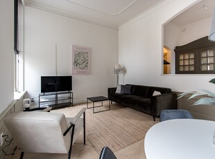 Appartement Den Bosch - Clarastraat