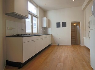 Appartement Den Haag - Badhuisstraat