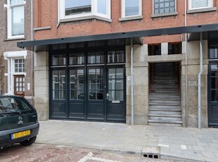 Appartement Den Haag - Van Beverningkstraat