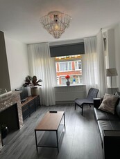 Appartement Den Haag - Velpsestraat