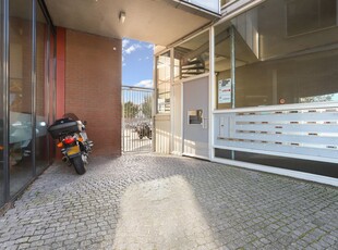 Appartement Eindhoven - Crabethstraat