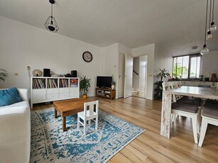 Appartement Groningen - Kremersheerd