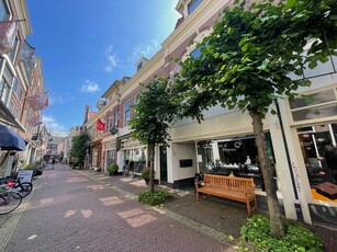 Appartement Haarlem - Schagchelstraat