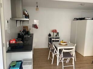 Appartement Leiden - Bouwelouwensteeg