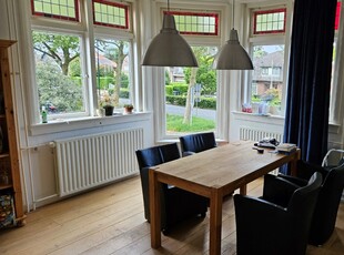 Appartement Maarssen - Straatweg