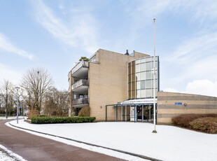 Appartement Roden - de Akkers