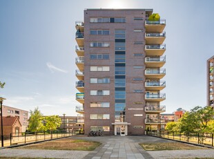 Appartement Roermond - Monseigneur Driessenstraat