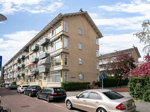 Appartement Rotterdam - Bentincklaan