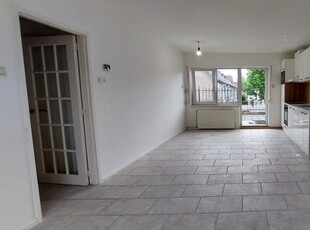 Appartement Tilburg - Nieuwstraat