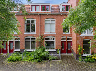 Billitonstraat 64