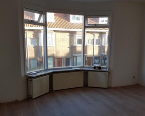 Bovenwoning Den Haag - Rhenenstraat