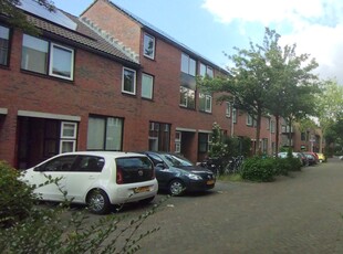 Bovenwoning Groningen - Polderstraat