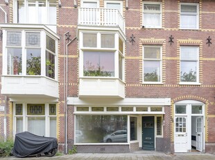 Den Haag - Loosduinseweg