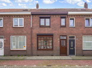 Dennenstraat 22